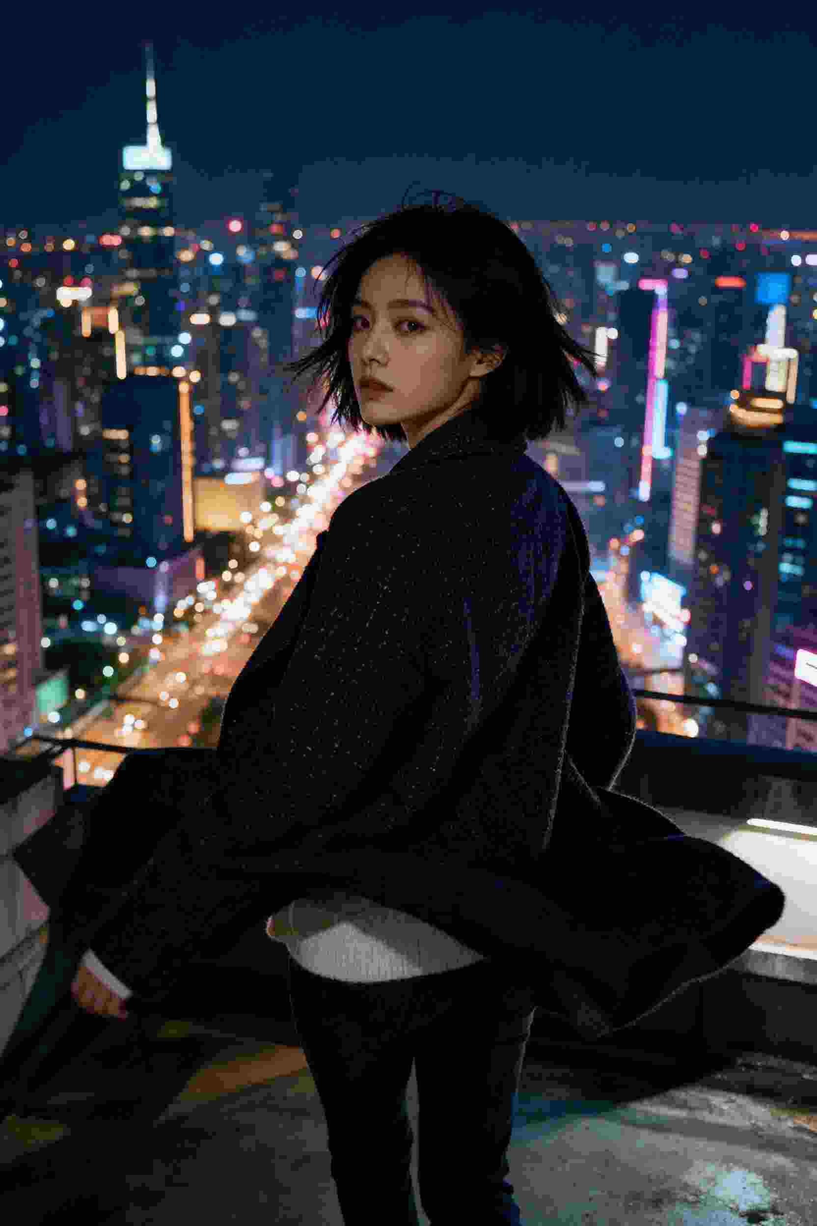 职场逆袭记