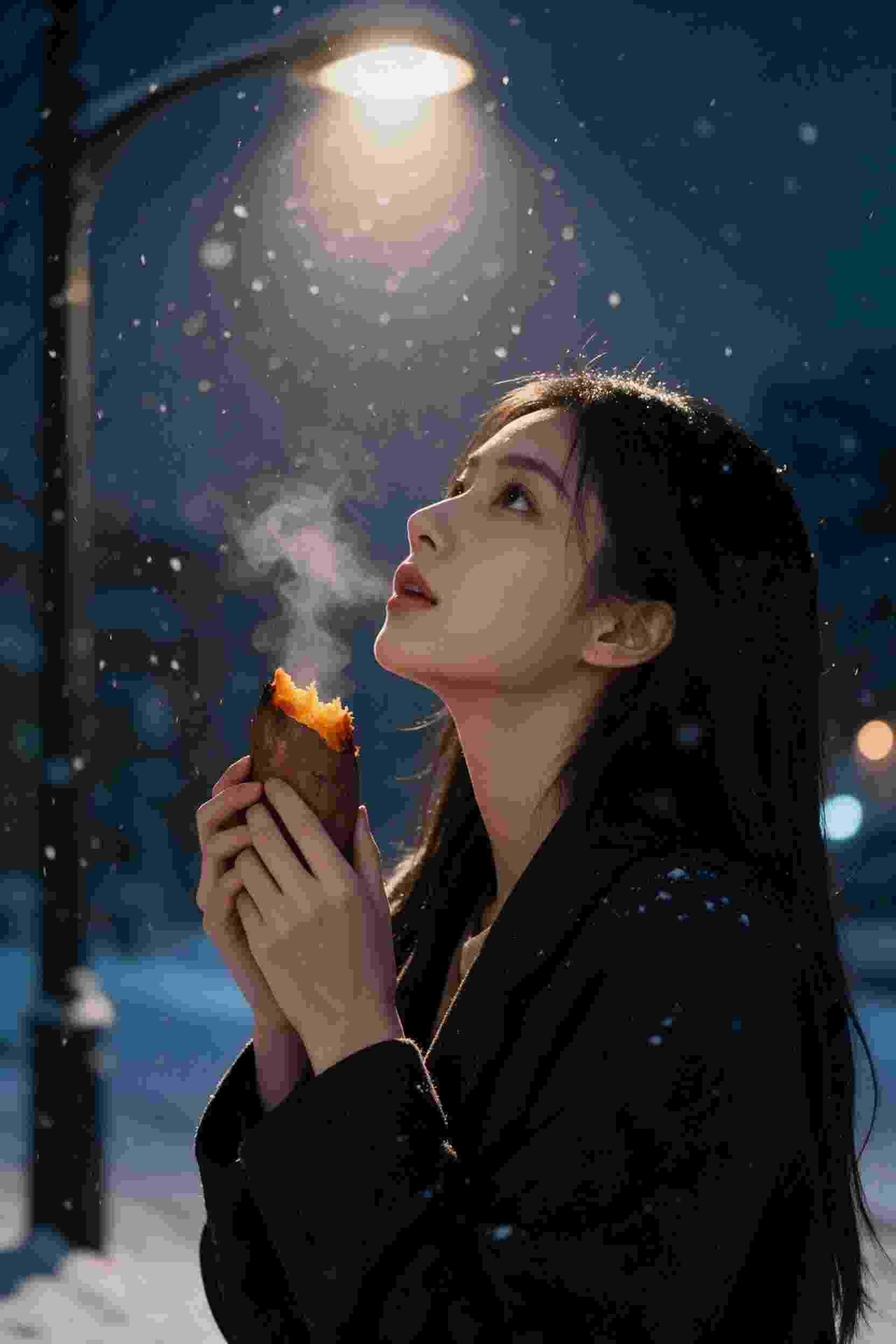 黄果树之谜