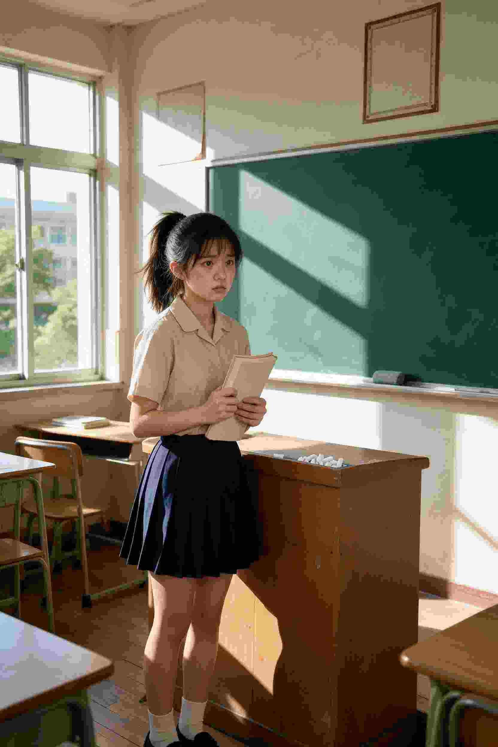 闺蜜也疯狂