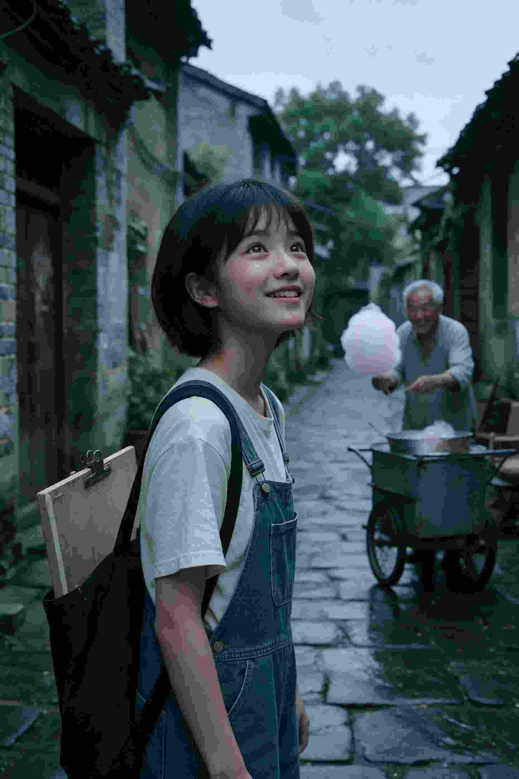 灵魂契约